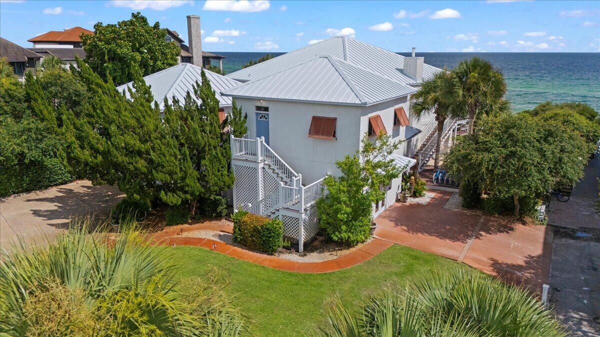 51 S Andalusia Avenue Santa Rosa Beach FL 32459