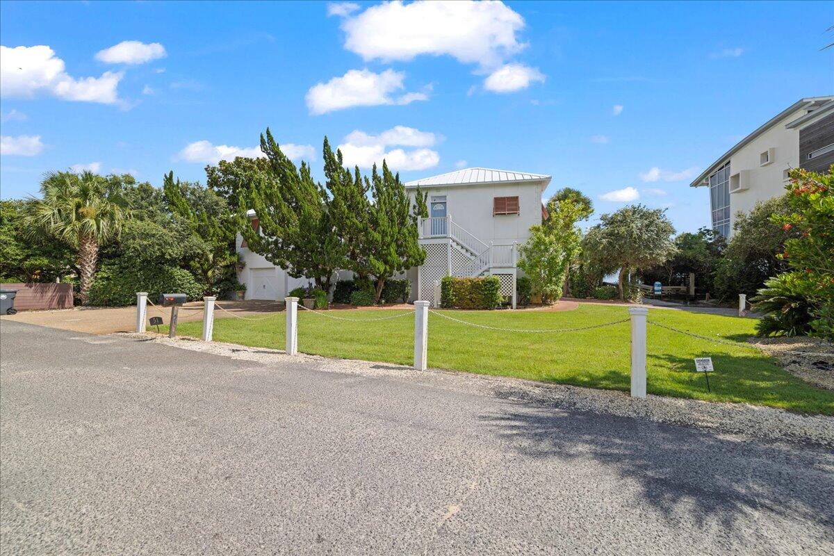 51 S Andalusia Avenue Santa Rosa Beach FL 32459