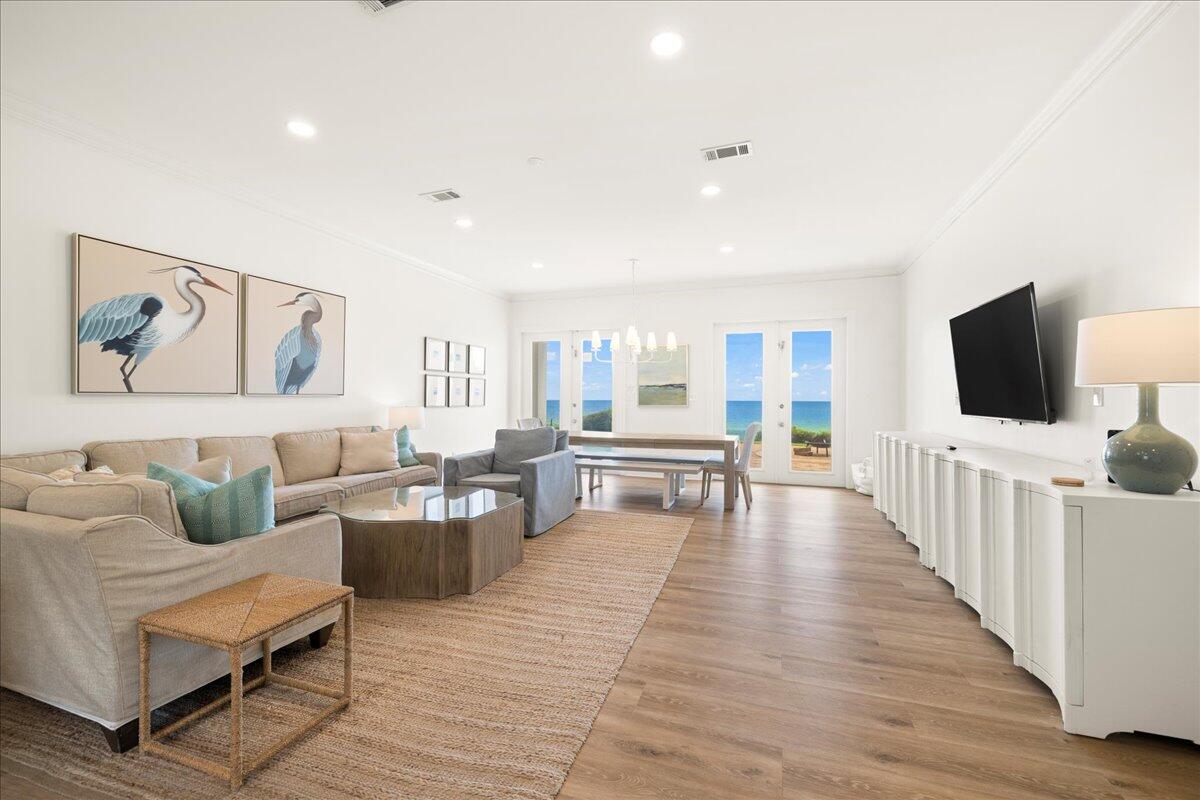 51 S Andalusia Avenue Santa Rosa Beach FL 32459