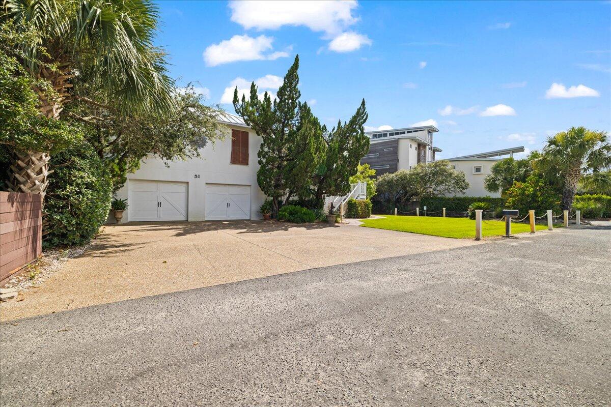 51 S Andalusia Avenue Santa Rosa Beach FL 32459