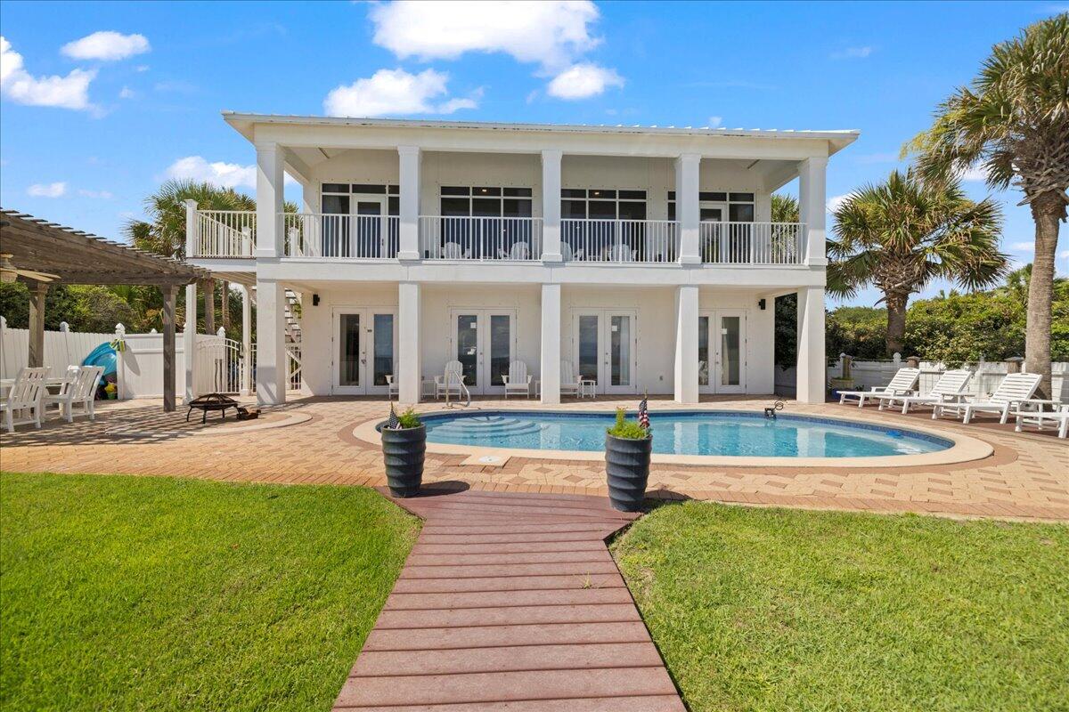 51 S Andalusia Avenue Santa Rosa Beach FL 32459