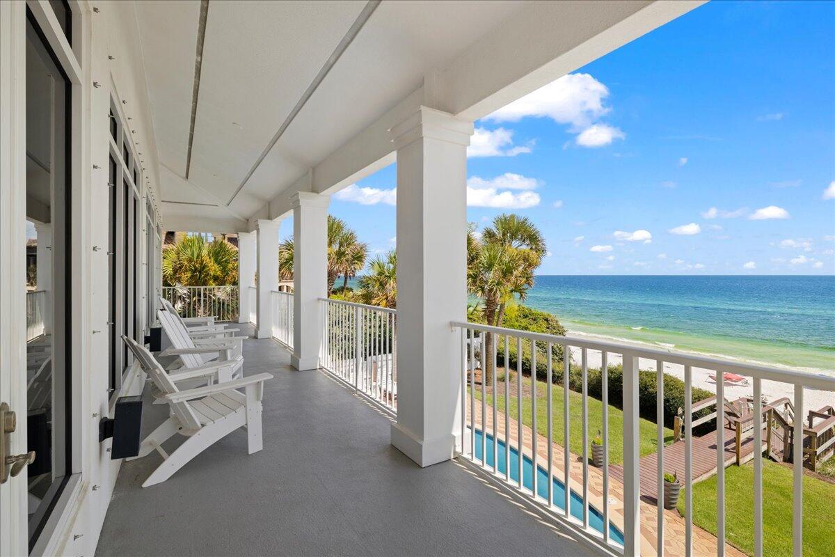 51 S Andalusia Avenue Santa Rosa Beach FL 32459