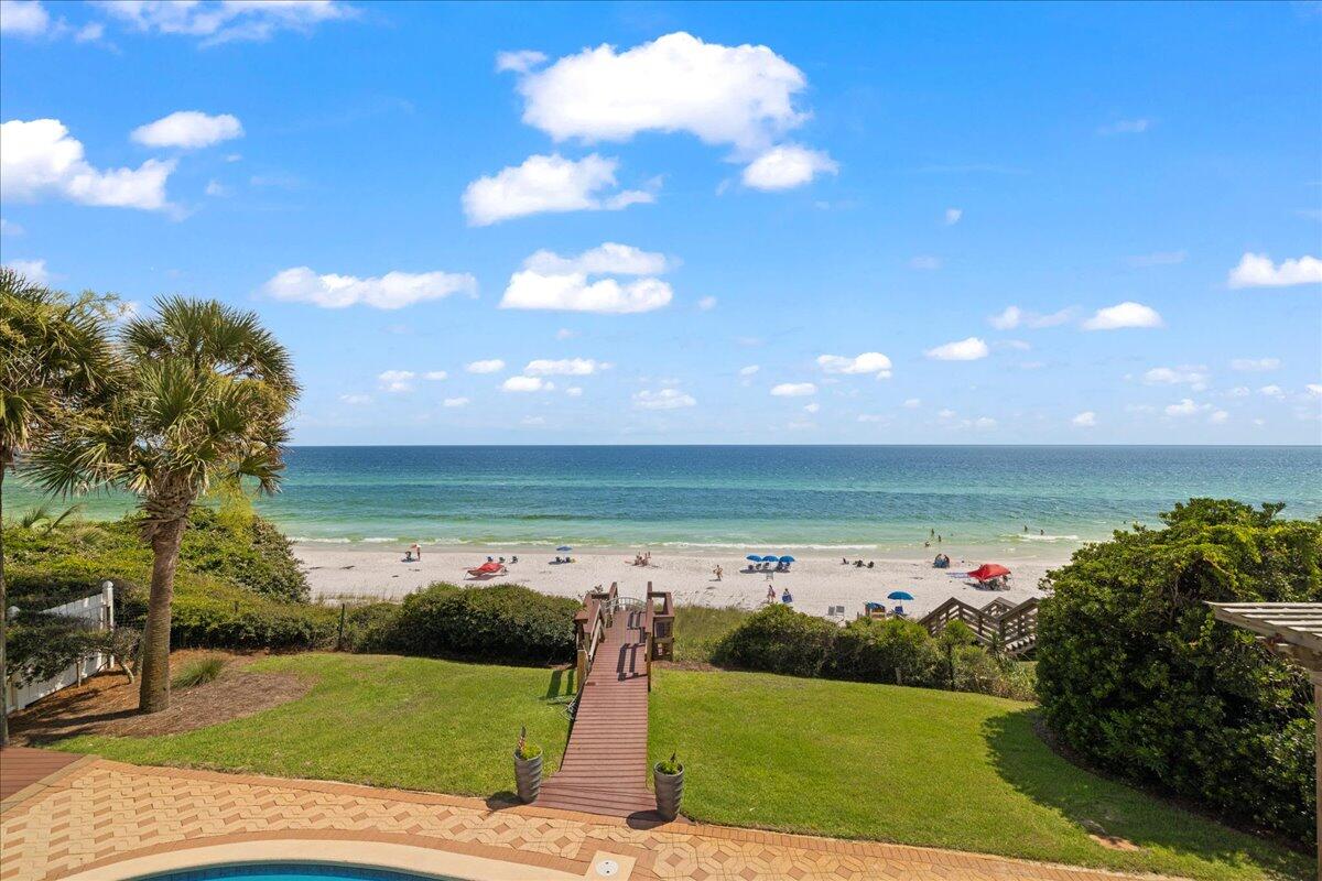 51 S Andalusia Avenue Santa Rosa Beach FL 32459