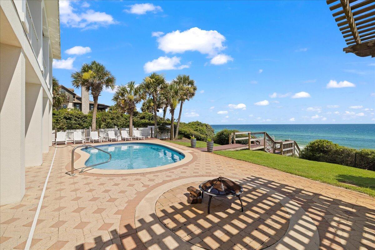 51 S Andalusia Avenue Santa Rosa Beach FL 32459