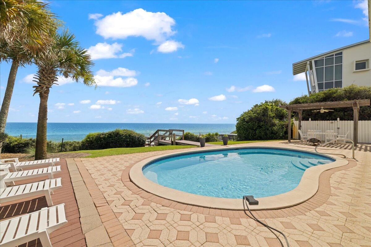51 S Andalusia Avenue Santa Rosa Beach FL 32459