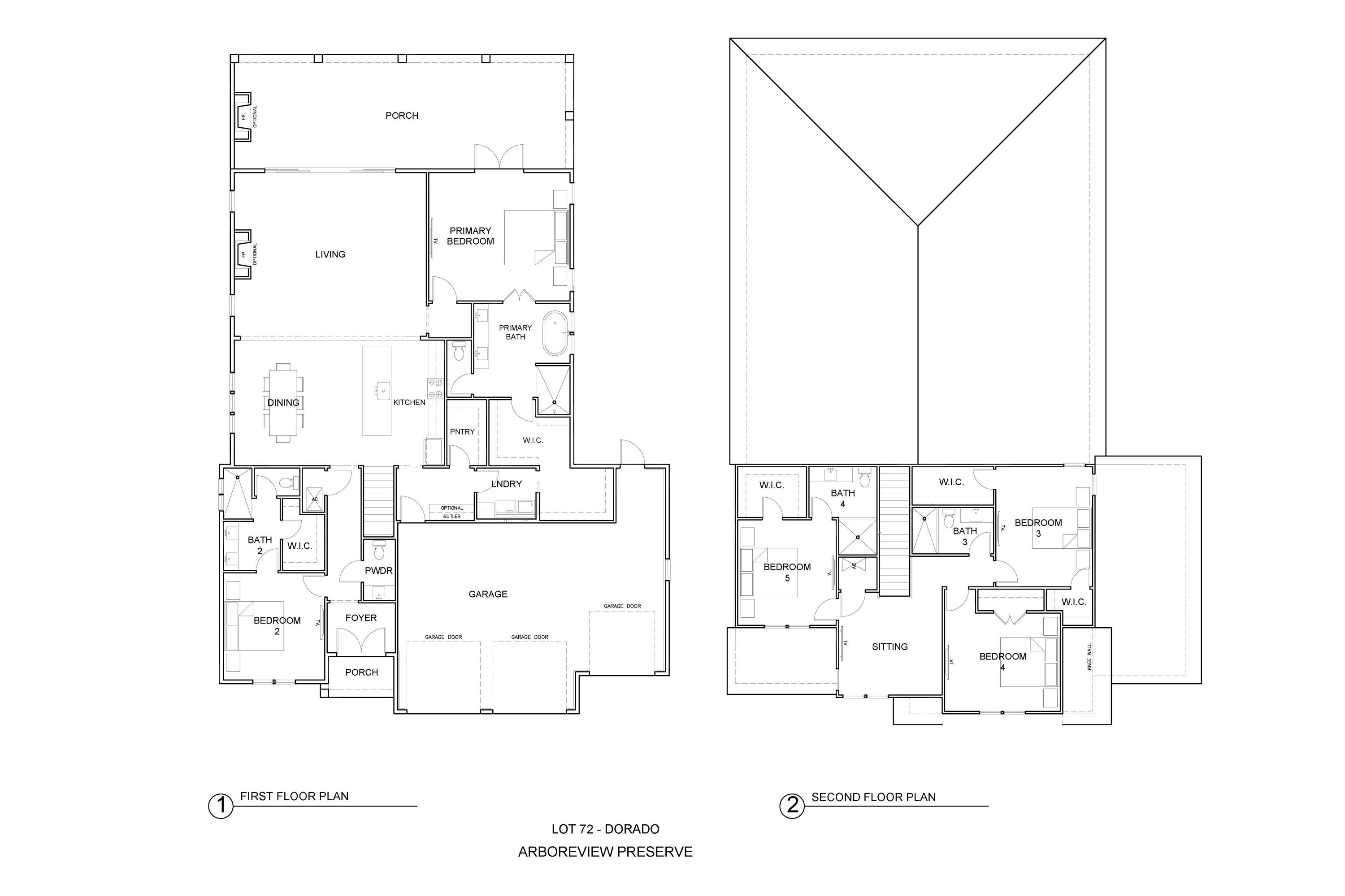 119 Hutton Cove Watersound FL 32461