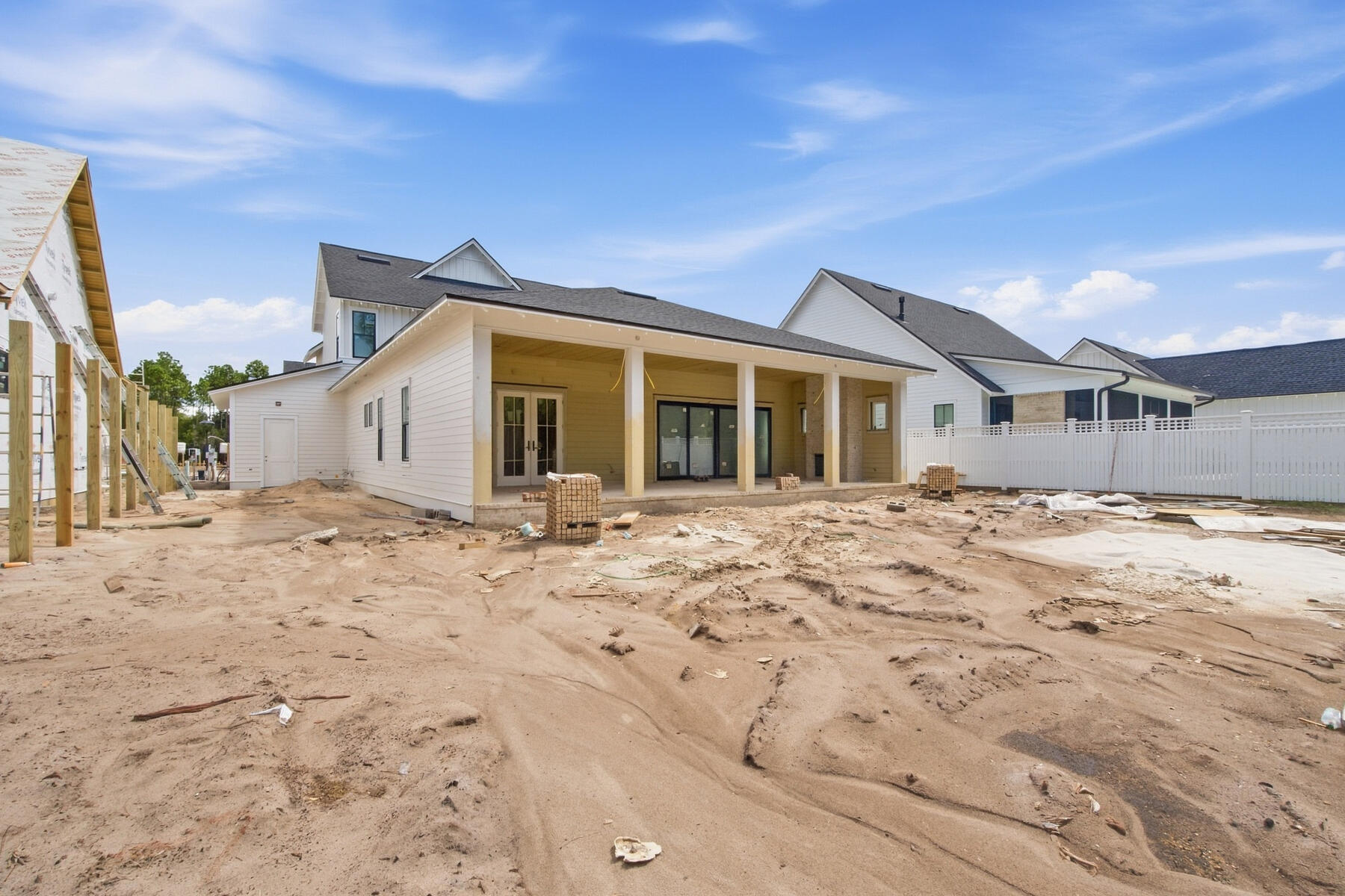 119 Hutton Cove Watersound FL 32461