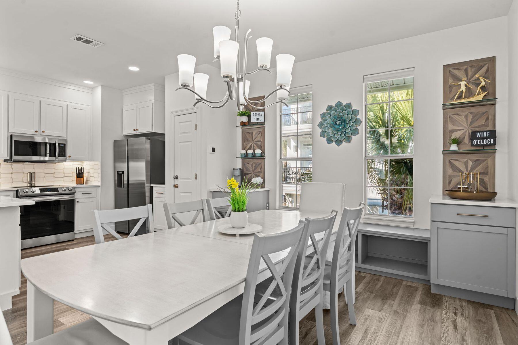 41 Longue Vue Drive Inlet Beach FL 32461