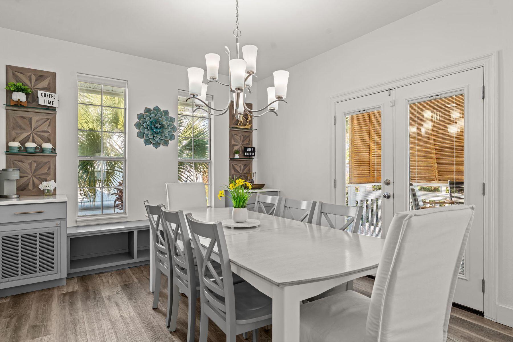 41 Longue Vue Drive Inlet Beach FL 32461