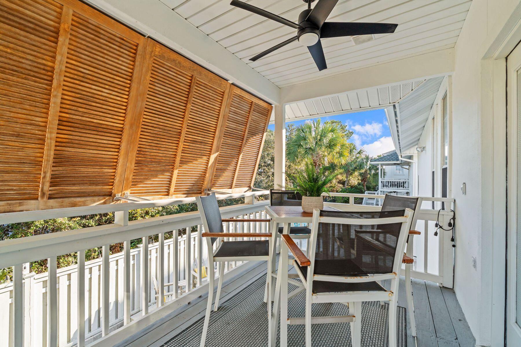 41 Longue Vue Drive Inlet Beach FL 32461