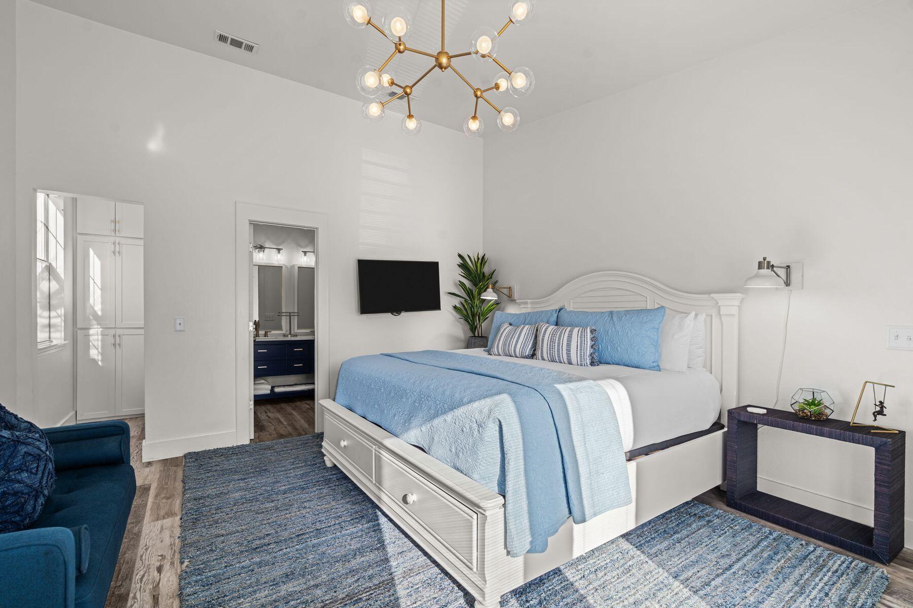 41 Longue Vue Drive Inlet Beach FL 32461