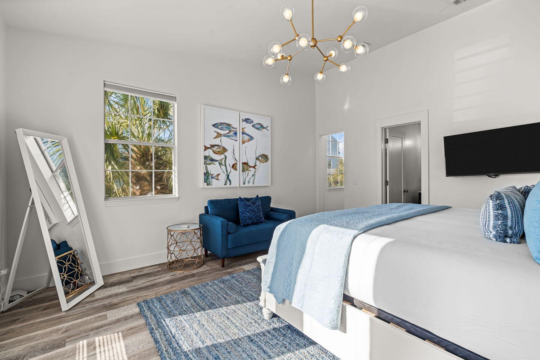 41 Longue Vue Drive Inlet Beach FL 32461
