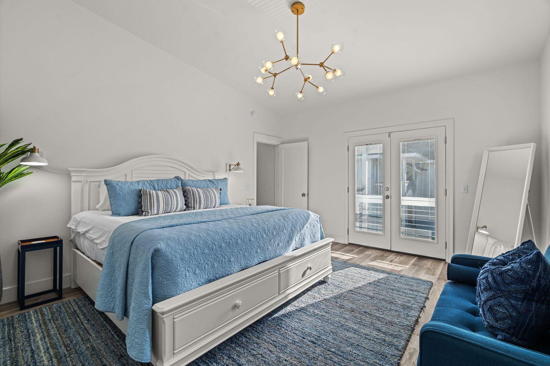 41 Longue Vue Drive Inlet Beach FL 32461