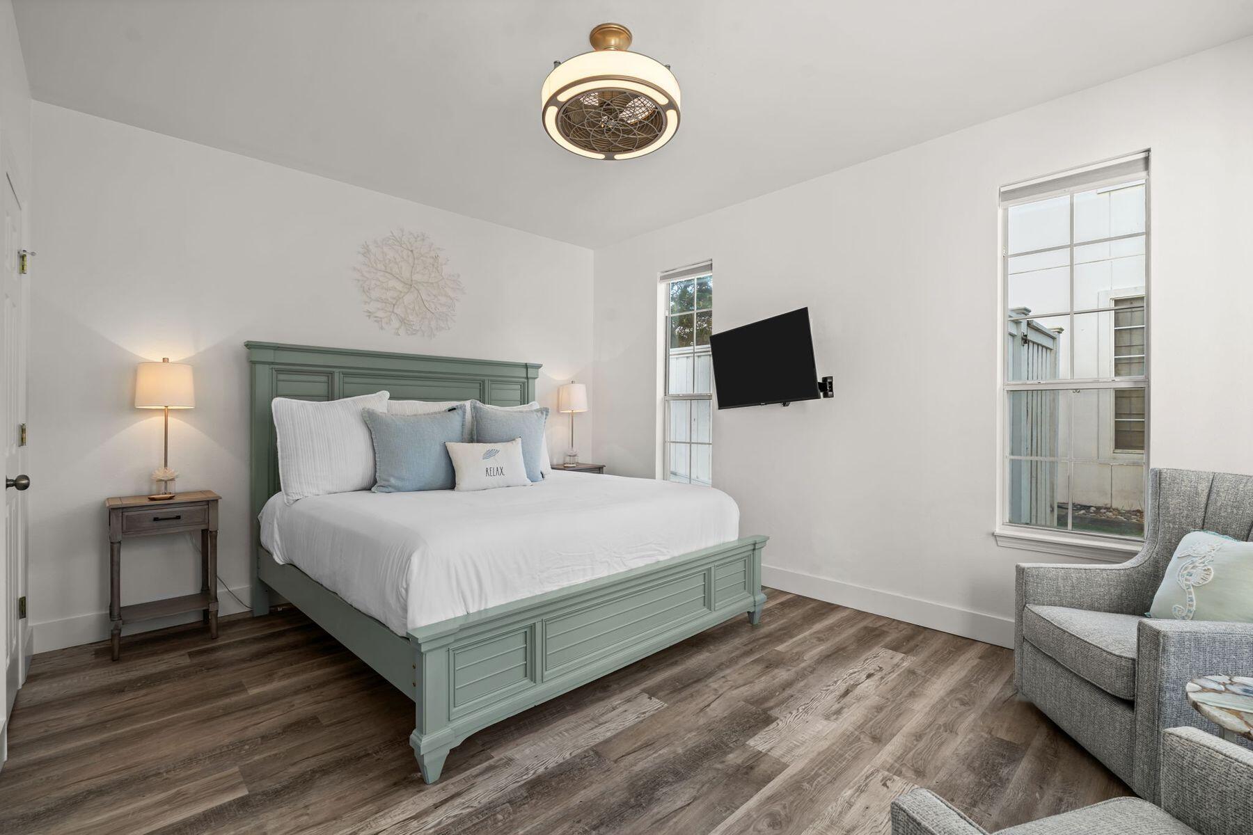 41 Longue Vue Drive Inlet Beach FL 32461