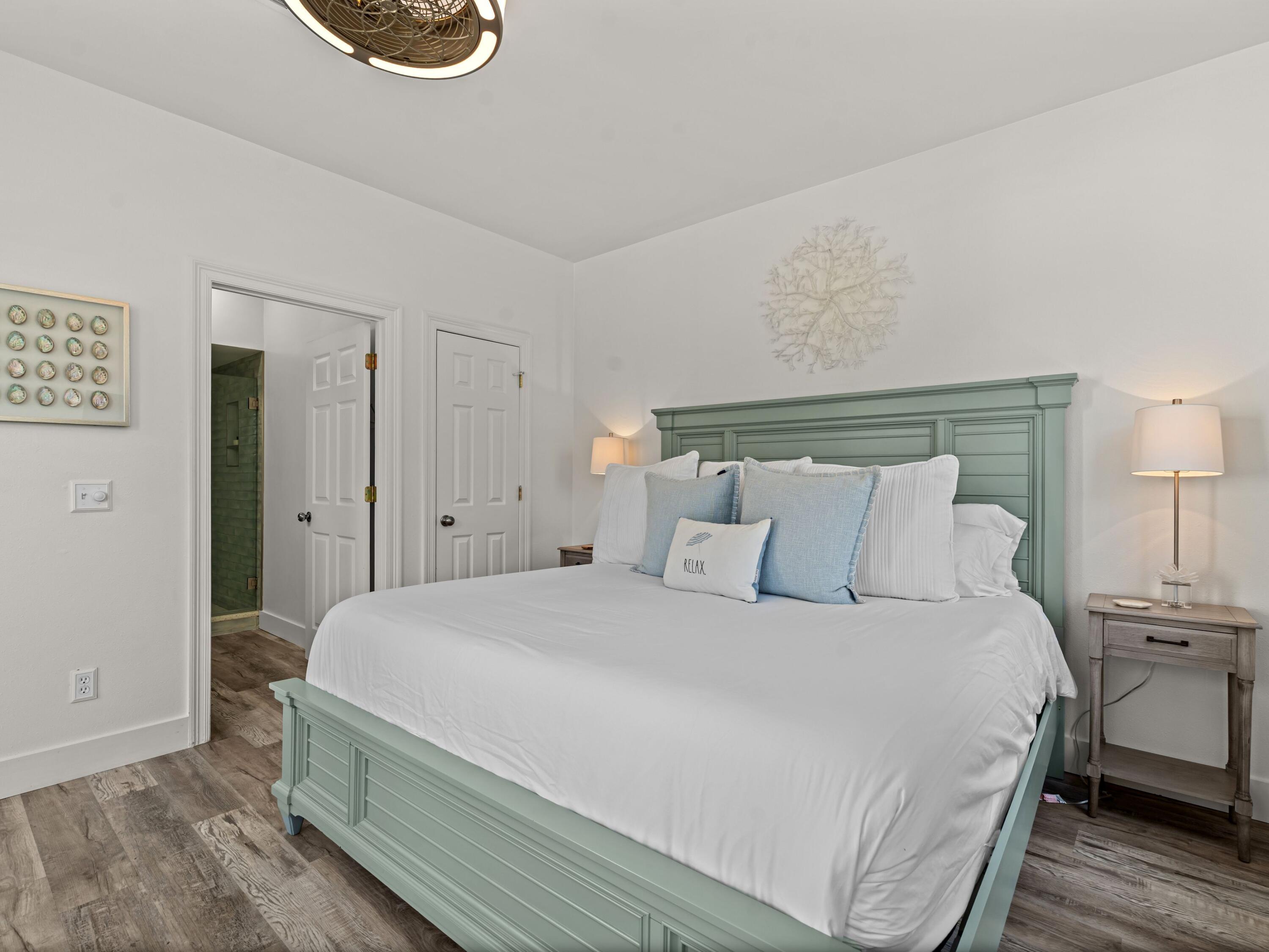 41 Longue Vue Drive Inlet Beach FL 32461