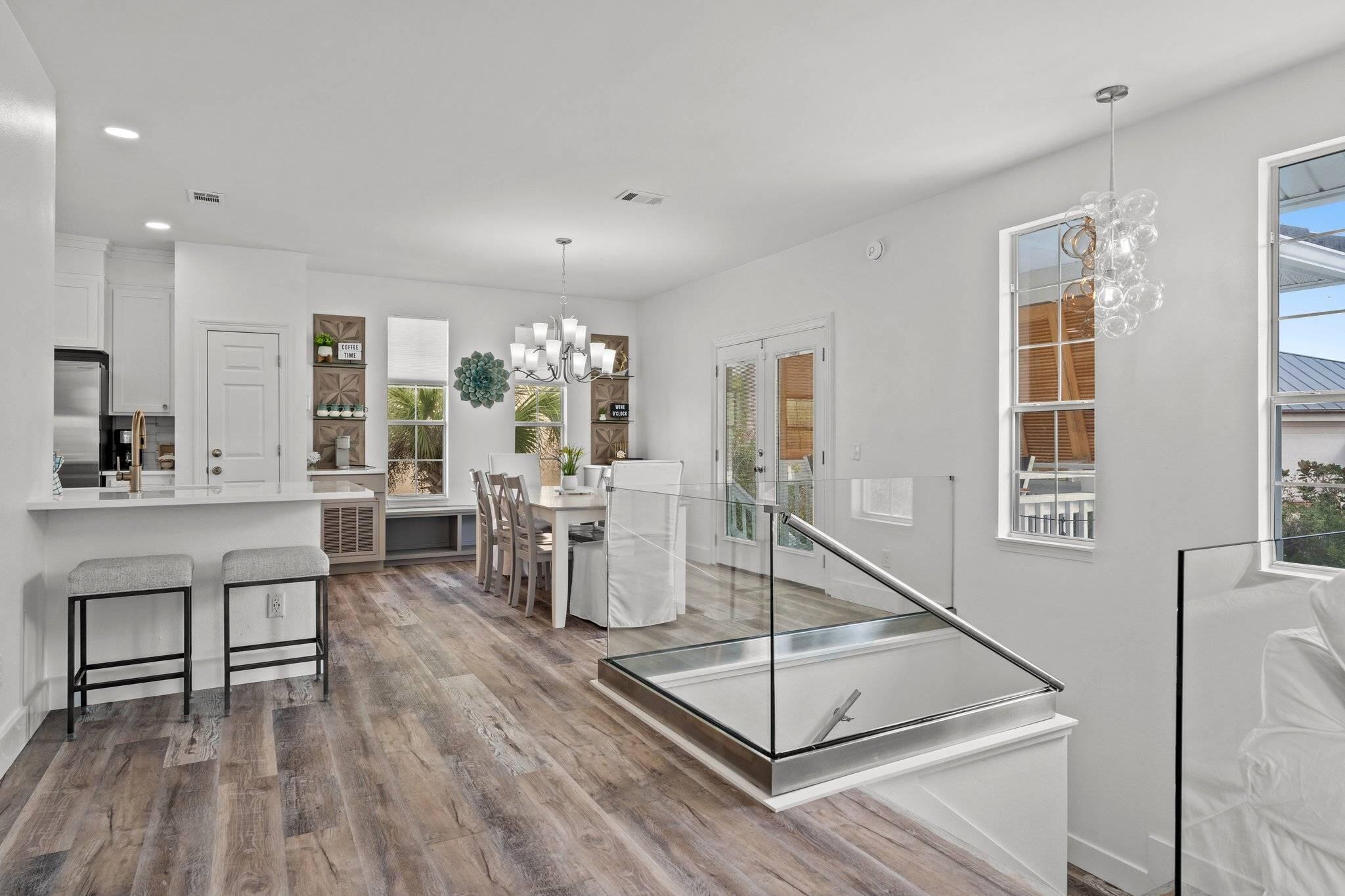41 Longue Vue Drive Inlet Beach FL 32461