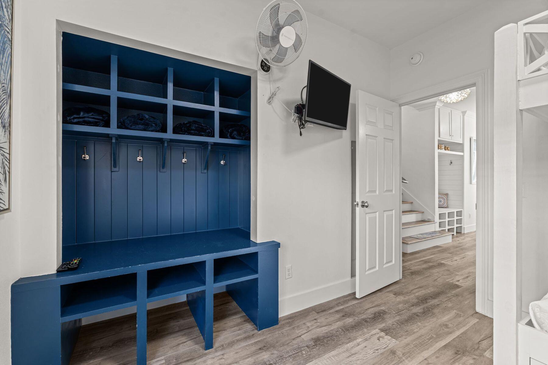 41 Longue Vue Drive Inlet Beach FL 32461