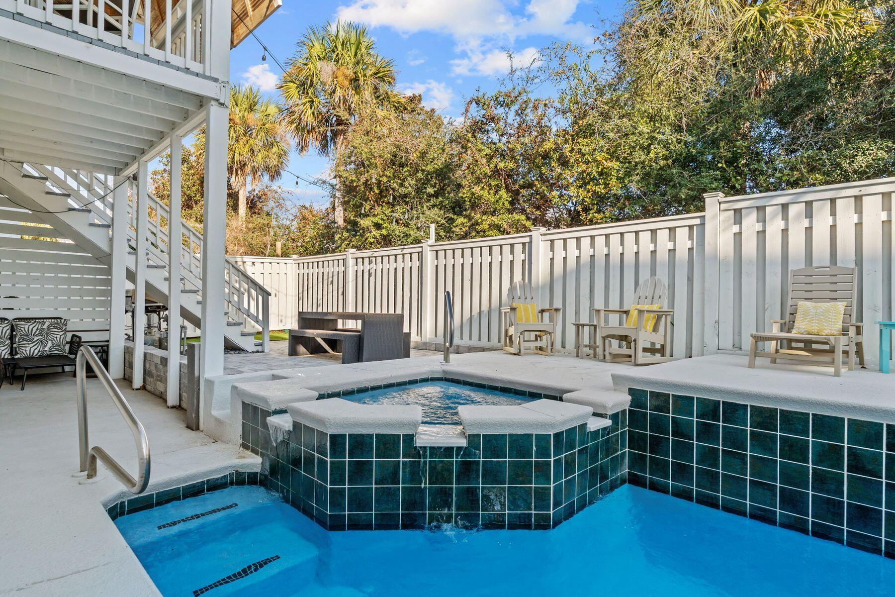41 Longue Vue Drive Inlet Beach FL 32461