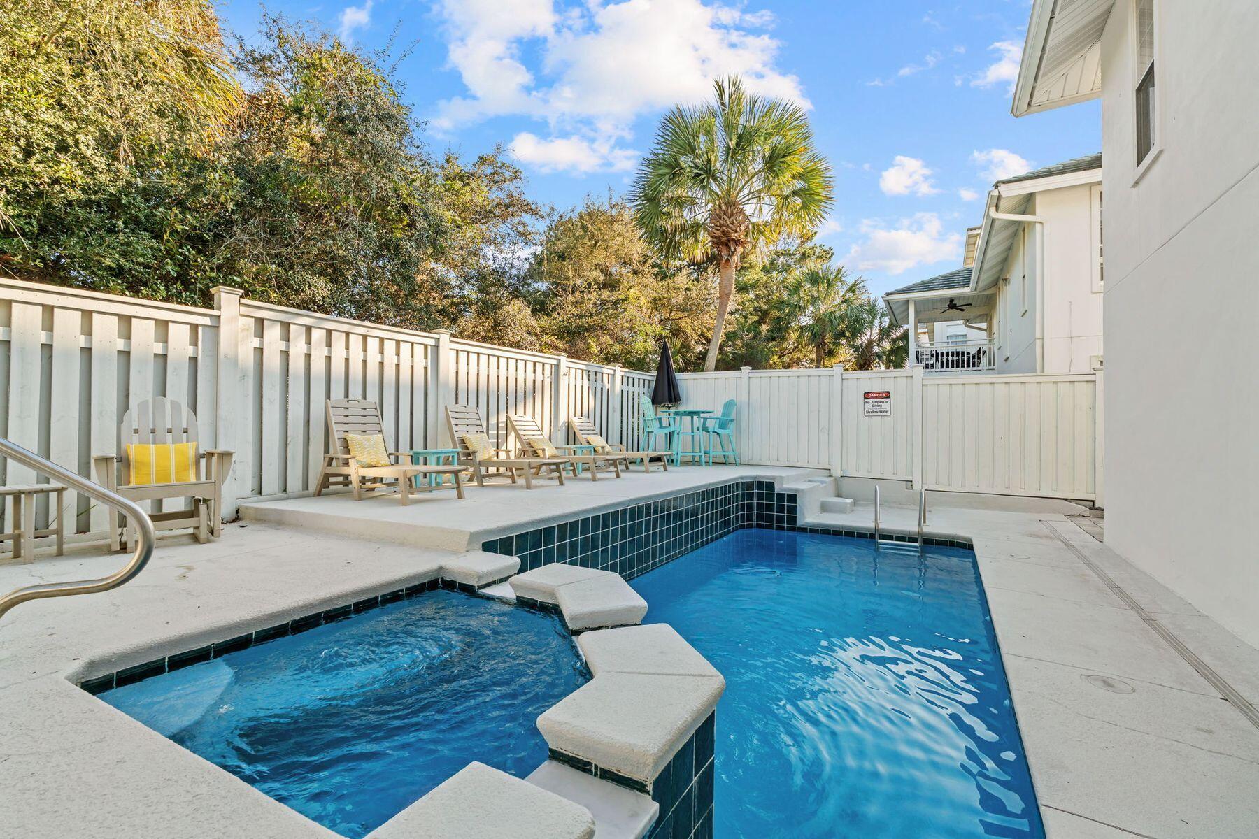 41 Longue Vue Drive Inlet Beach FL 32461