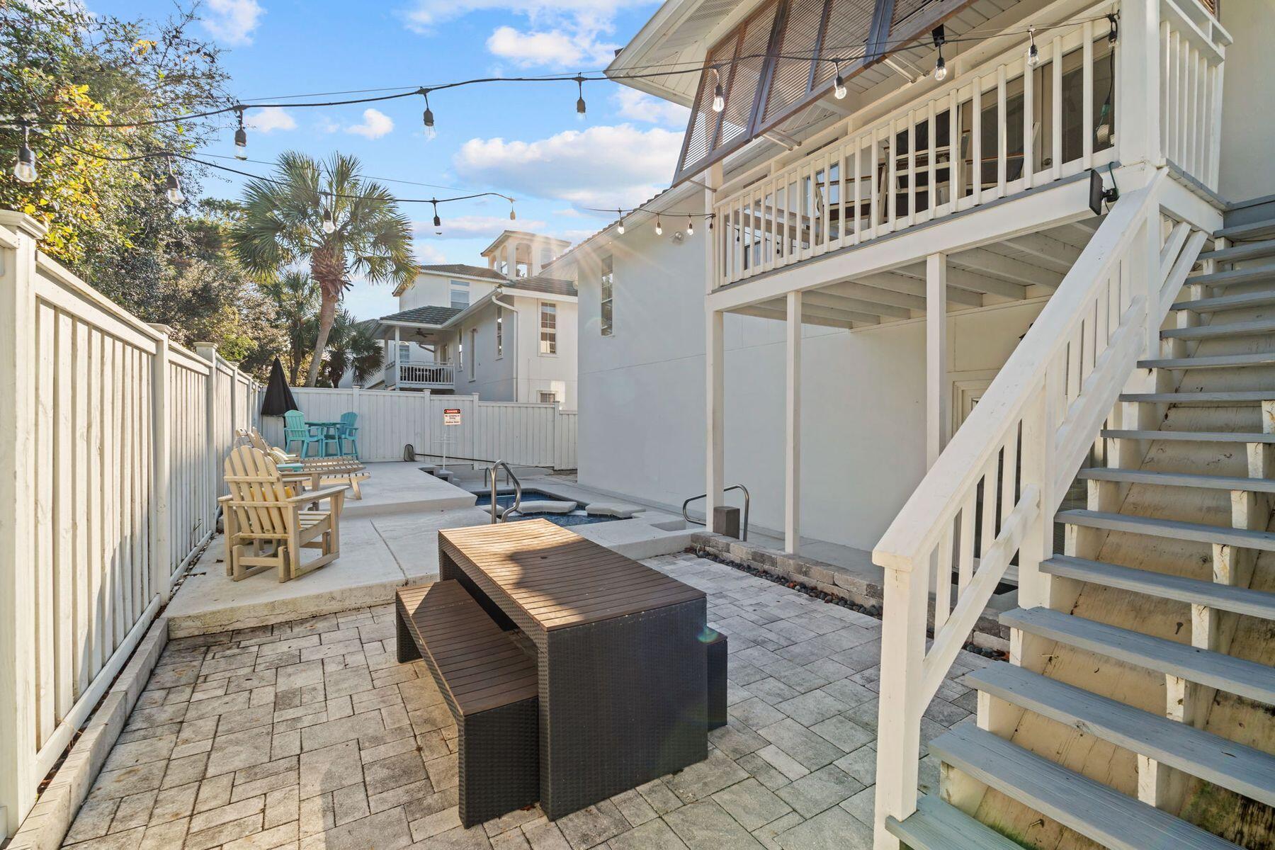 41 Longue Vue Drive Inlet Beach FL 32461