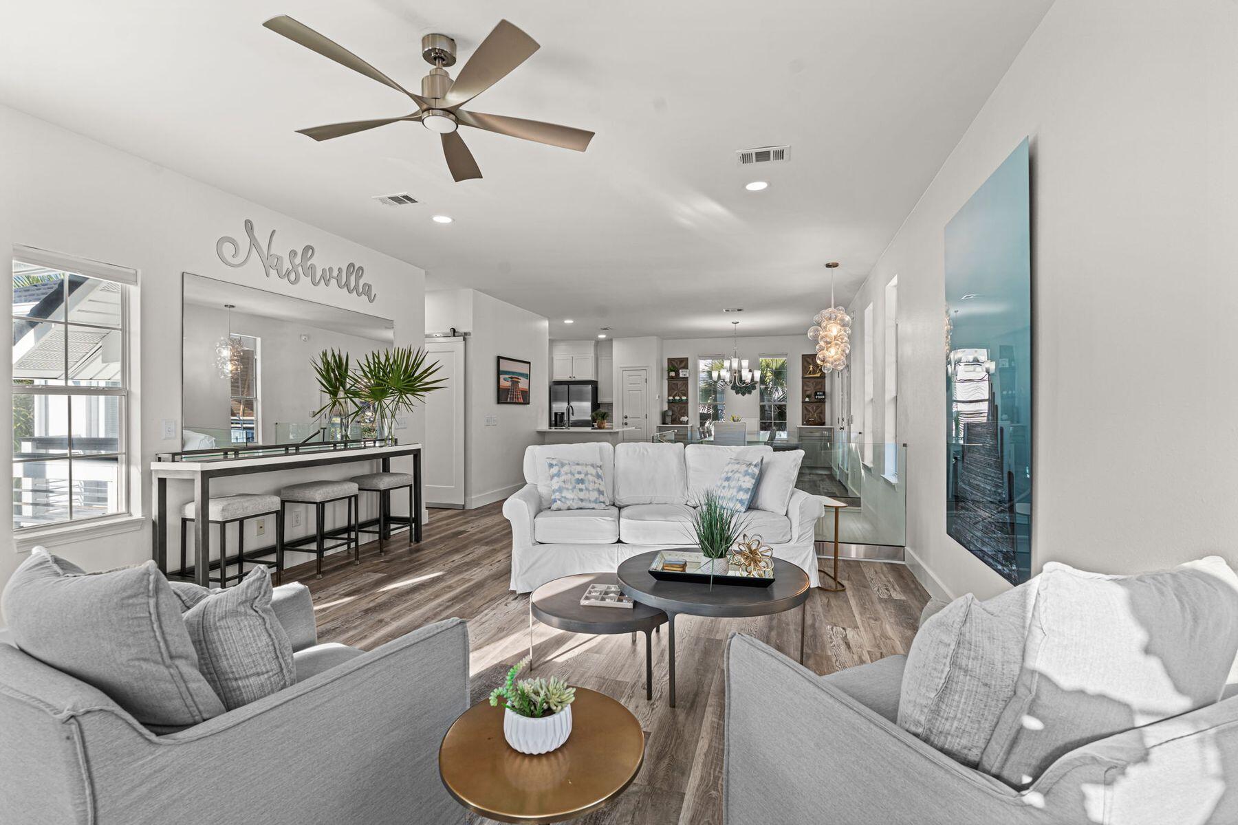 41 Longue Vue Drive Inlet Beach FL 32461