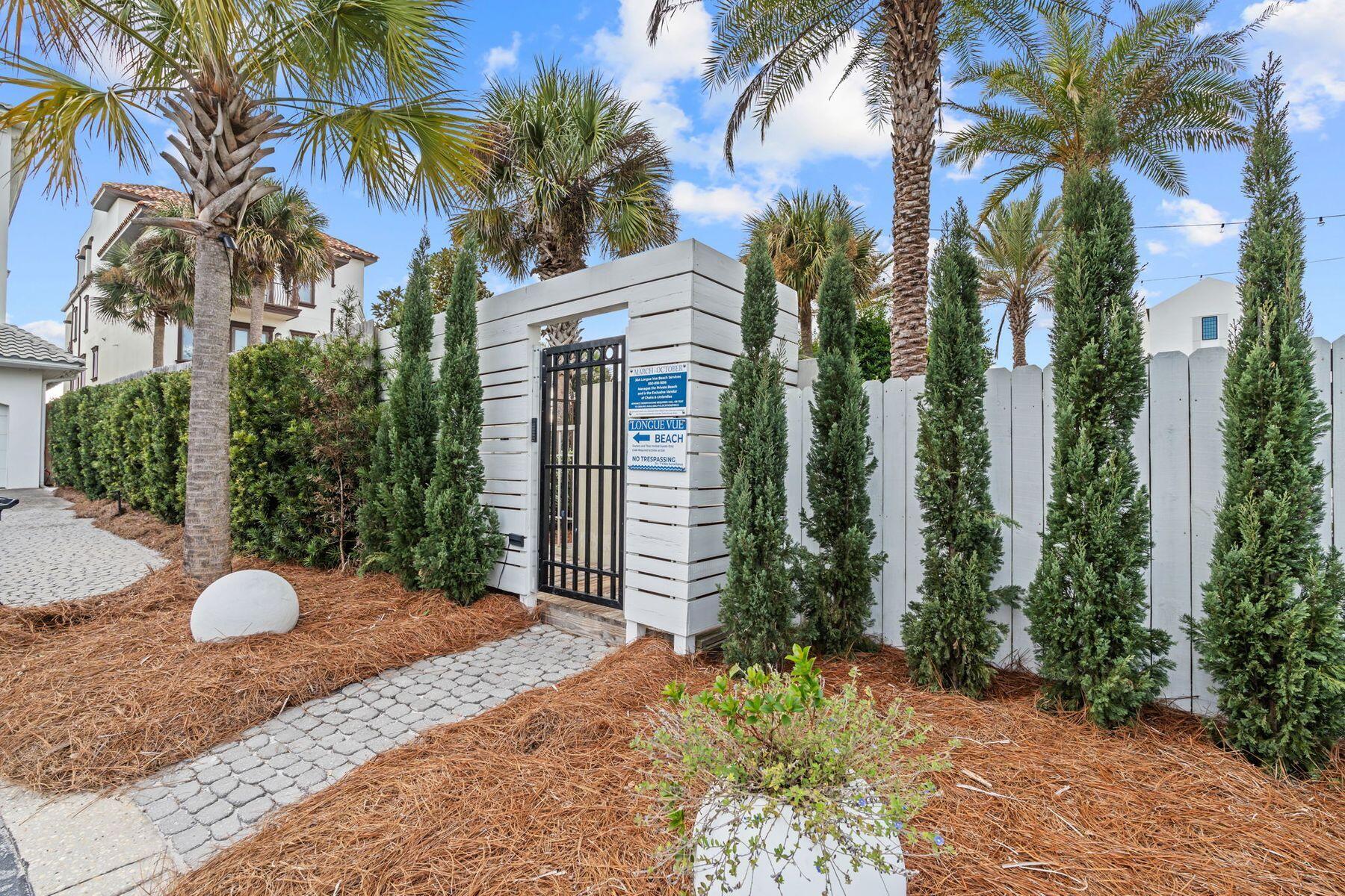 41 Longue Vue Drive Inlet Beach FL 32461