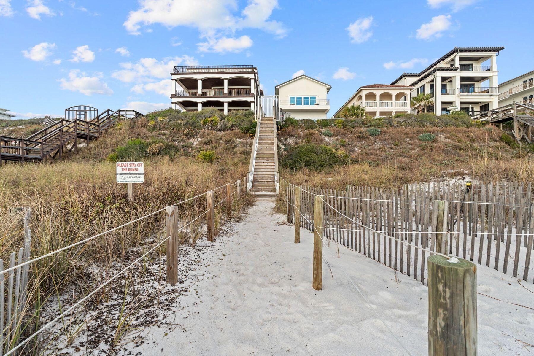 41 Longue Vue Drive Inlet Beach FL 32461