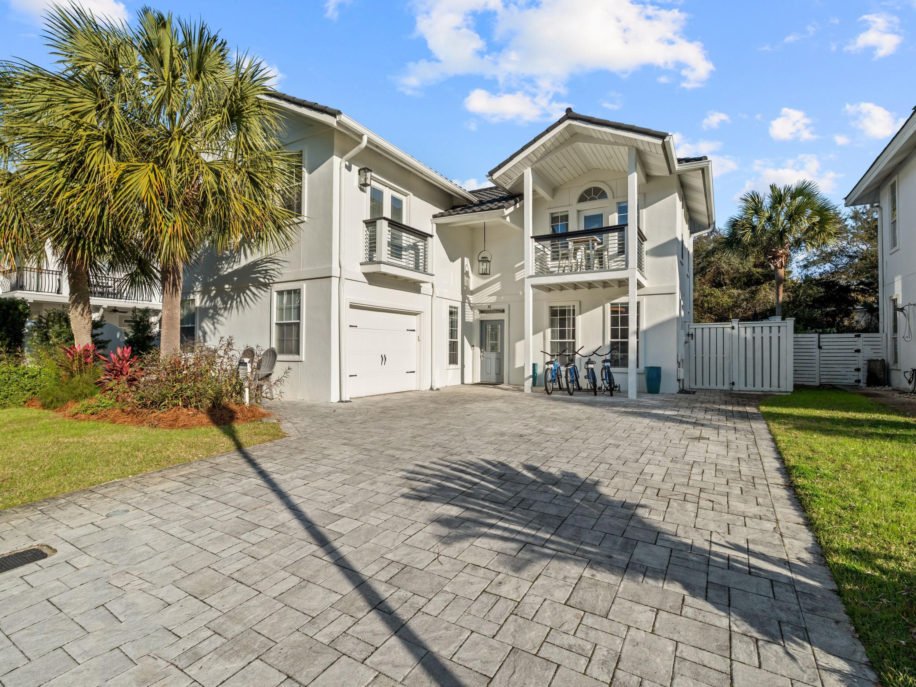 41 Longue Vue Drive Inlet Beach FL 32461