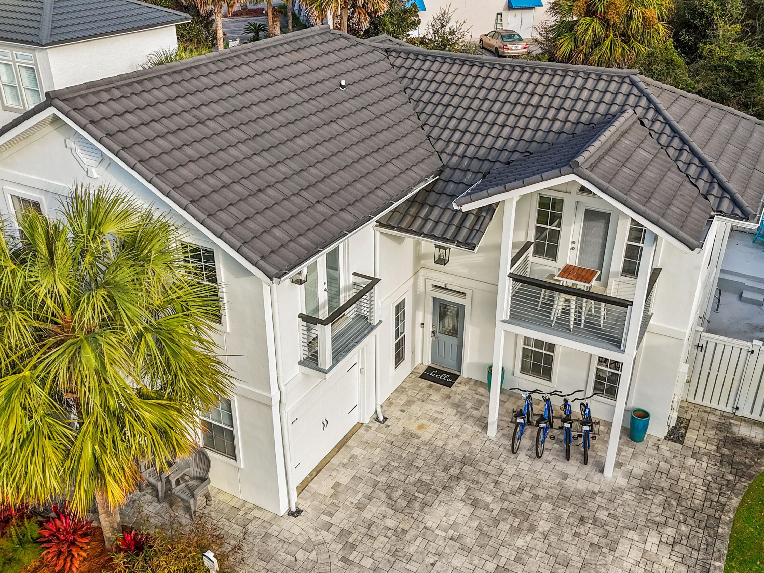 41 Longue Vue Drive Inlet Beach FL 32461