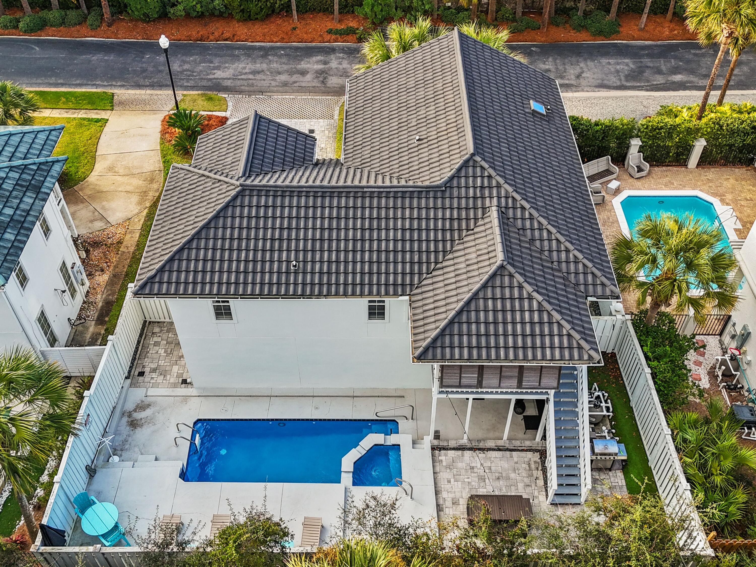 41 Longue Vue Drive Inlet Beach FL 32461
