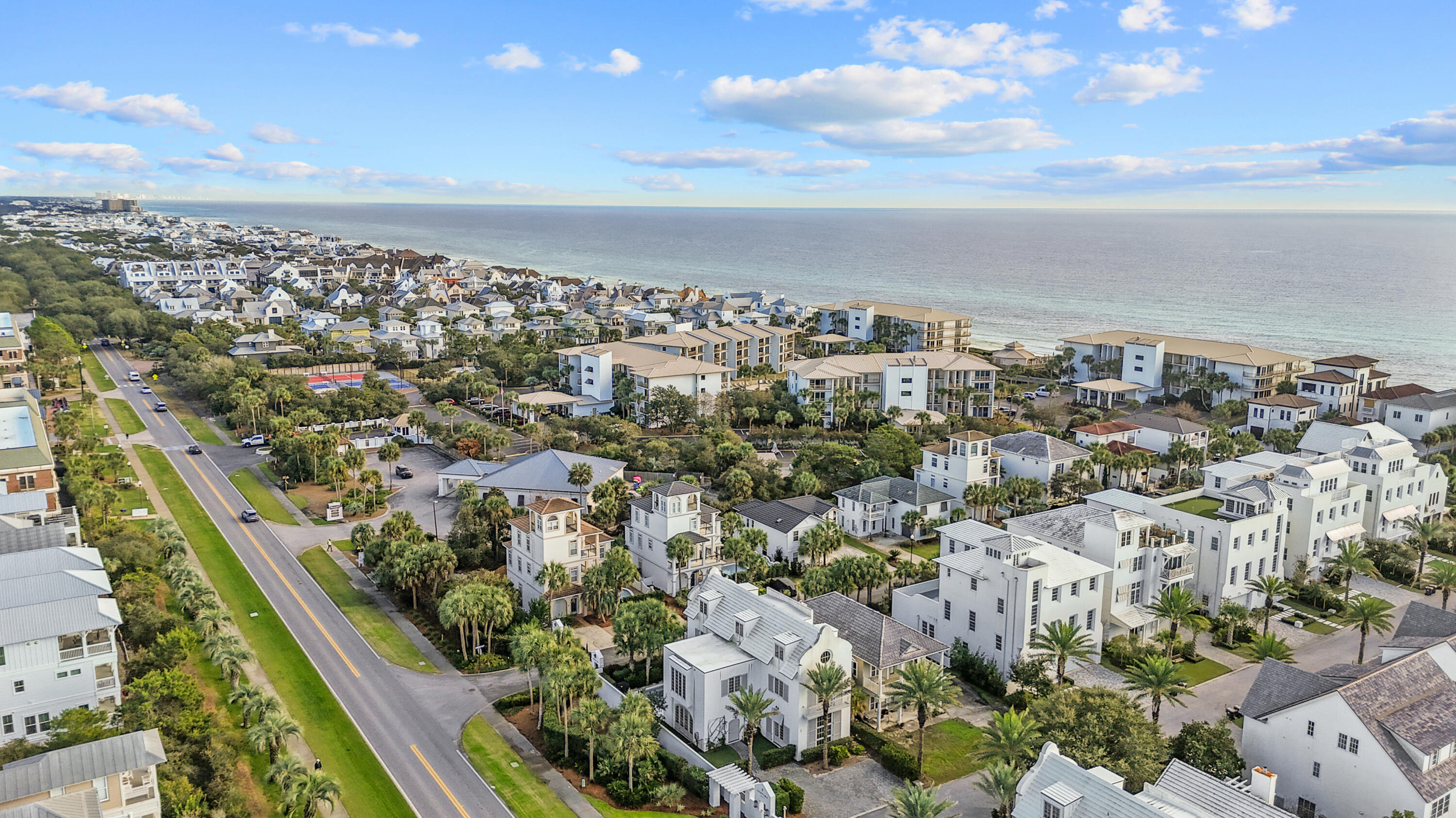41 Longue Vue Drive Inlet Beach FL 32461