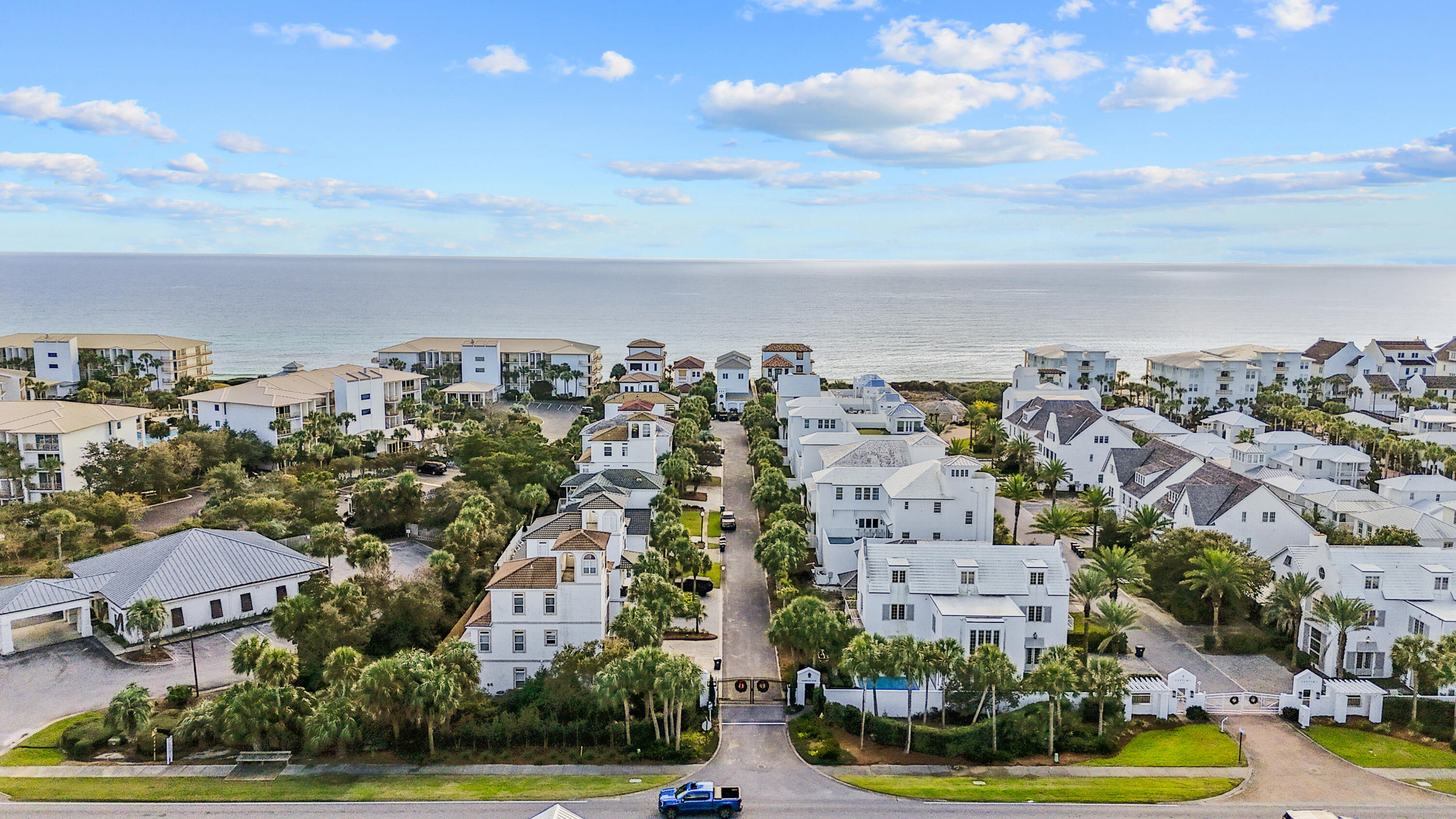 41 Longue Vue Drive Inlet Beach FL 32461