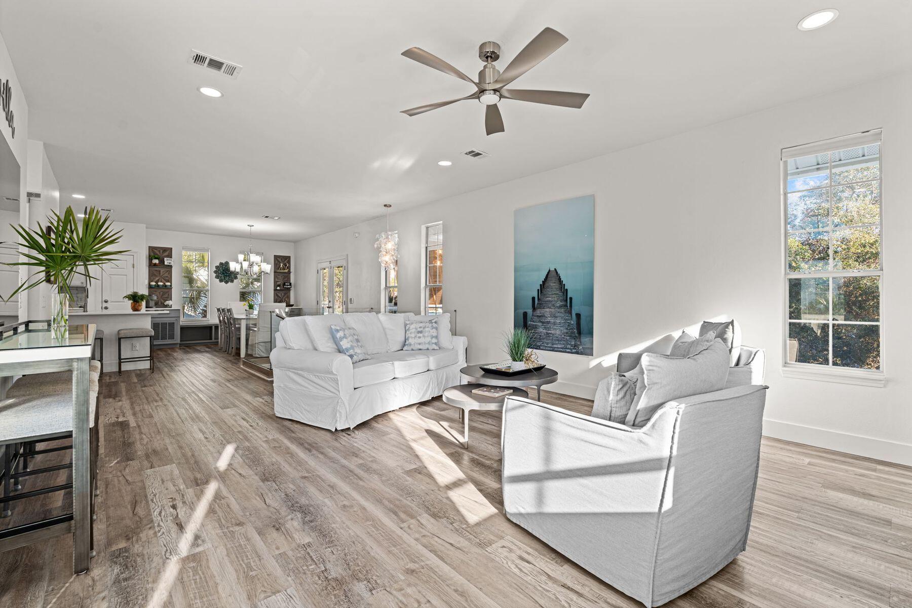 41 Longue Vue Drive Inlet Beach FL 32461