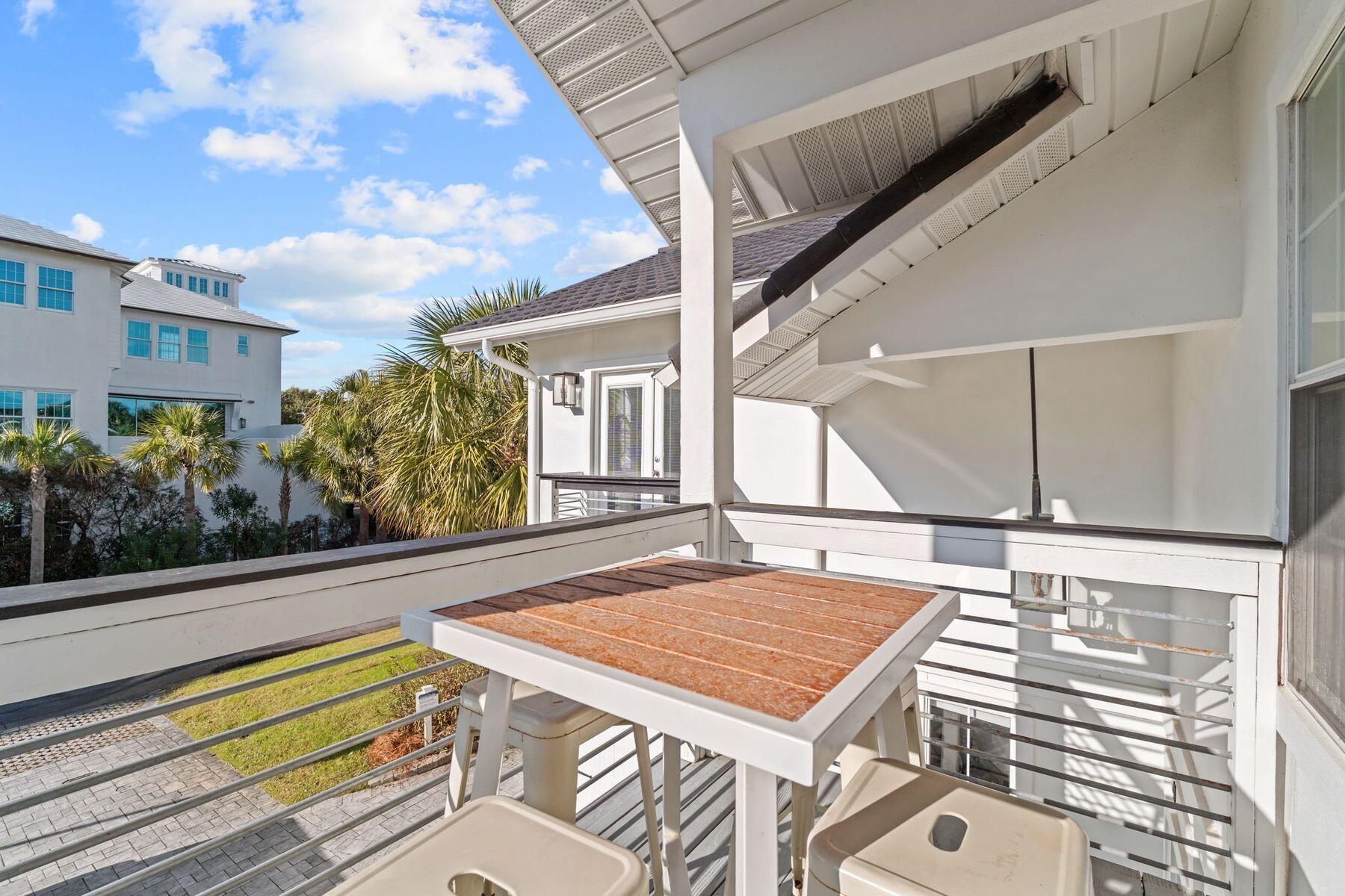 41 Longue Vue Drive Inlet Beach FL 32461