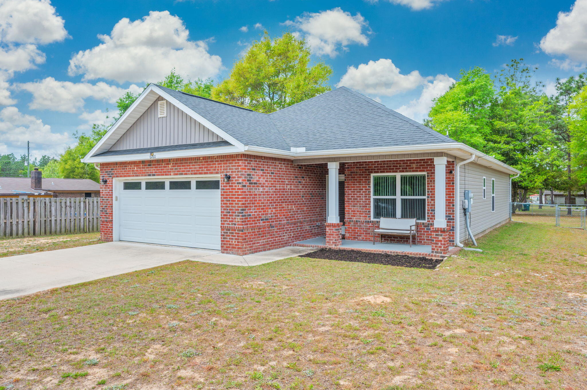 6160 Hayes Drive Crestview FL 32539