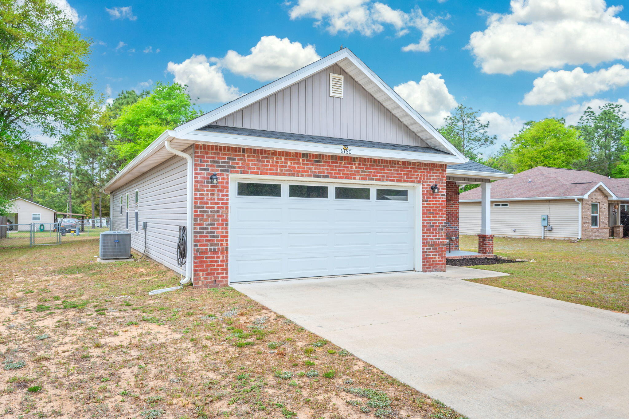 6160 Hayes Drive Crestview FL 32539