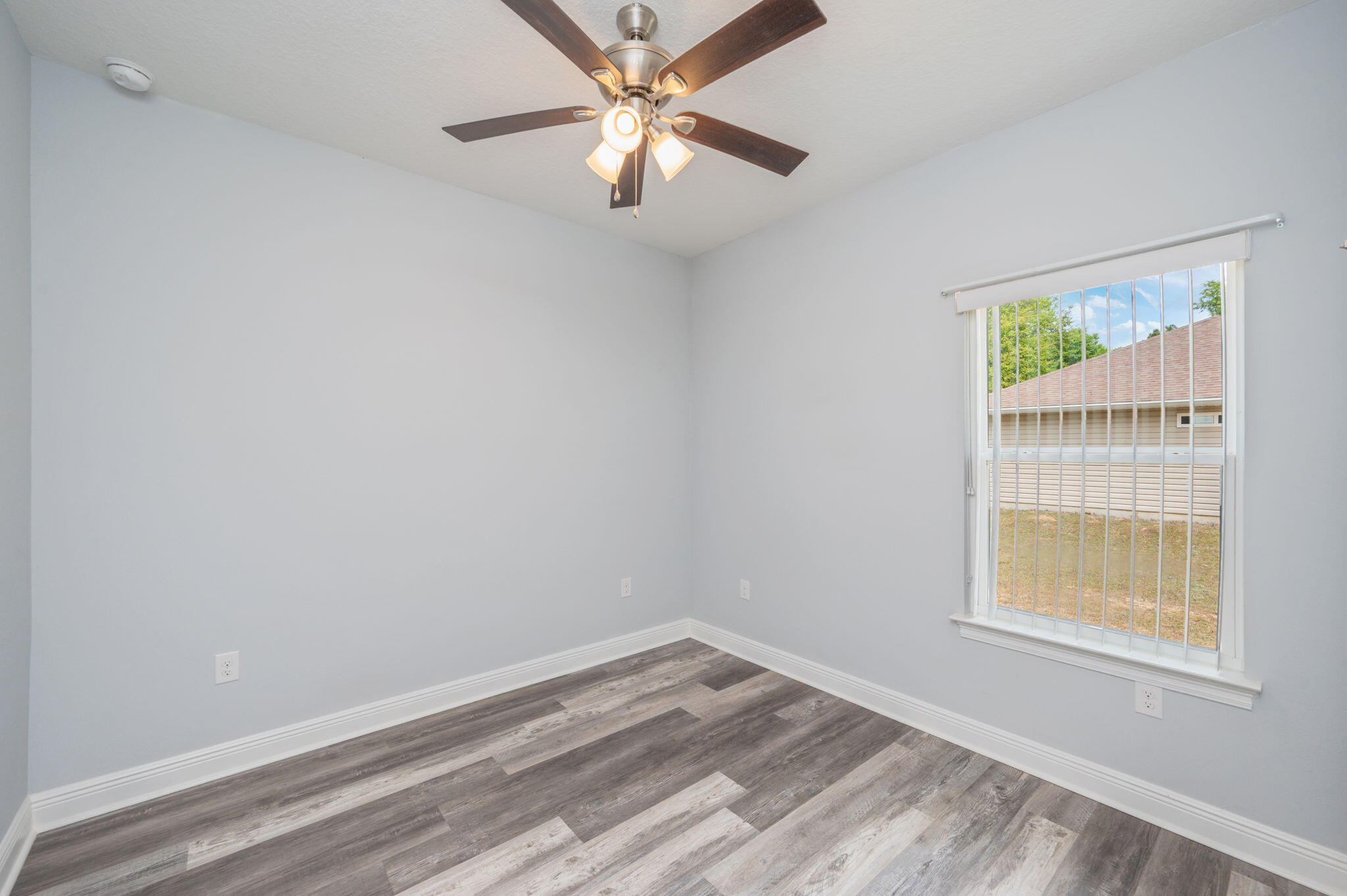 6160 Hayes Drive Crestview FL 32539