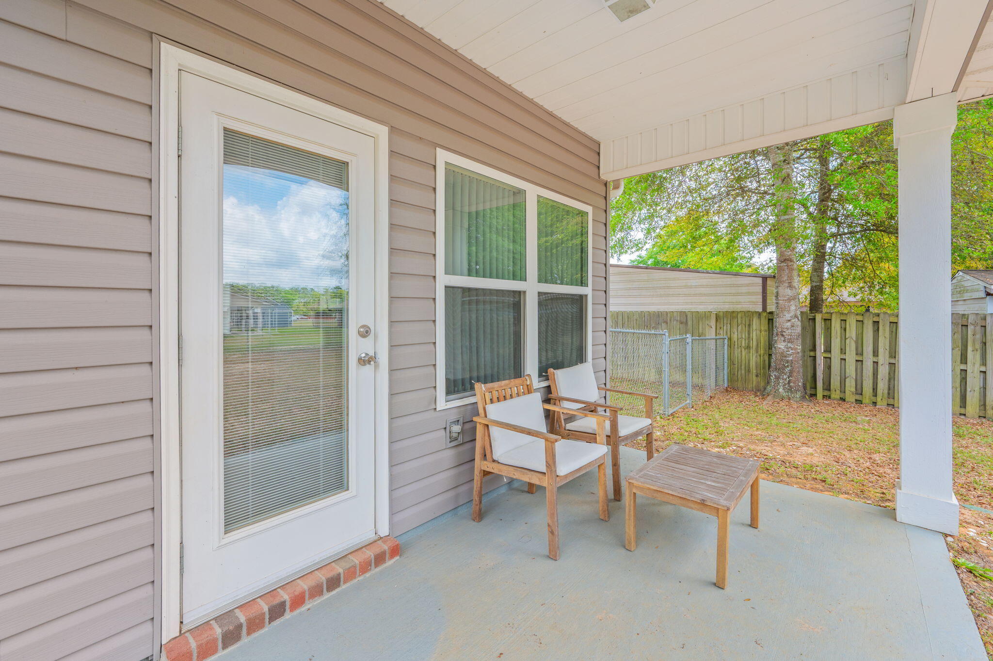 6160 Hayes Drive Crestview FL 32539