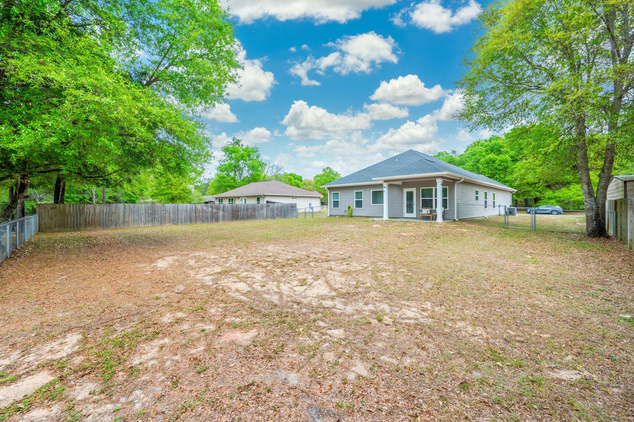 6160 Hayes Drive Crestview FL 32539