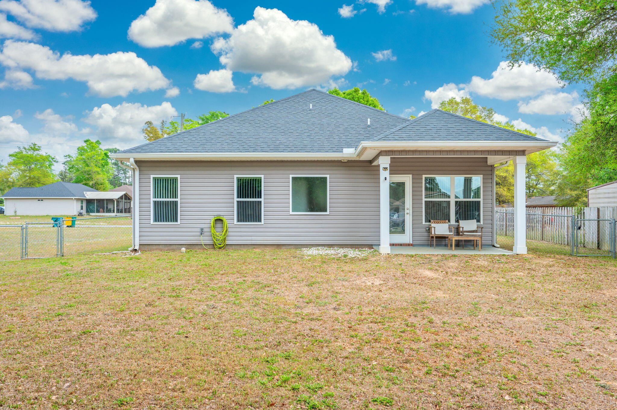 6160 Hayes Drive Crestview FL 32539