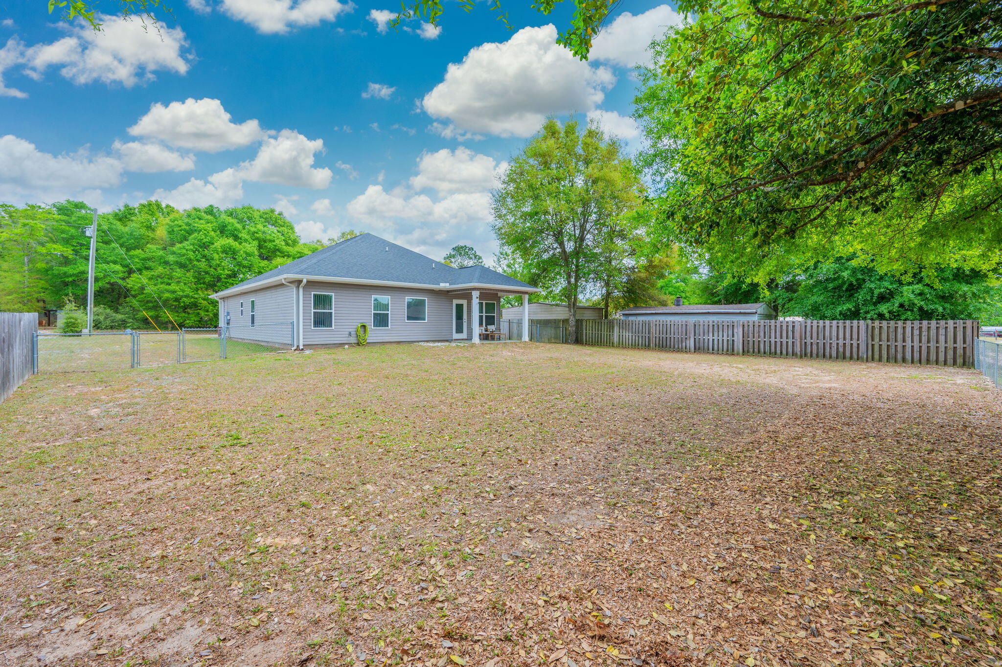 6160 Hayes Drive Crestview FL 32539