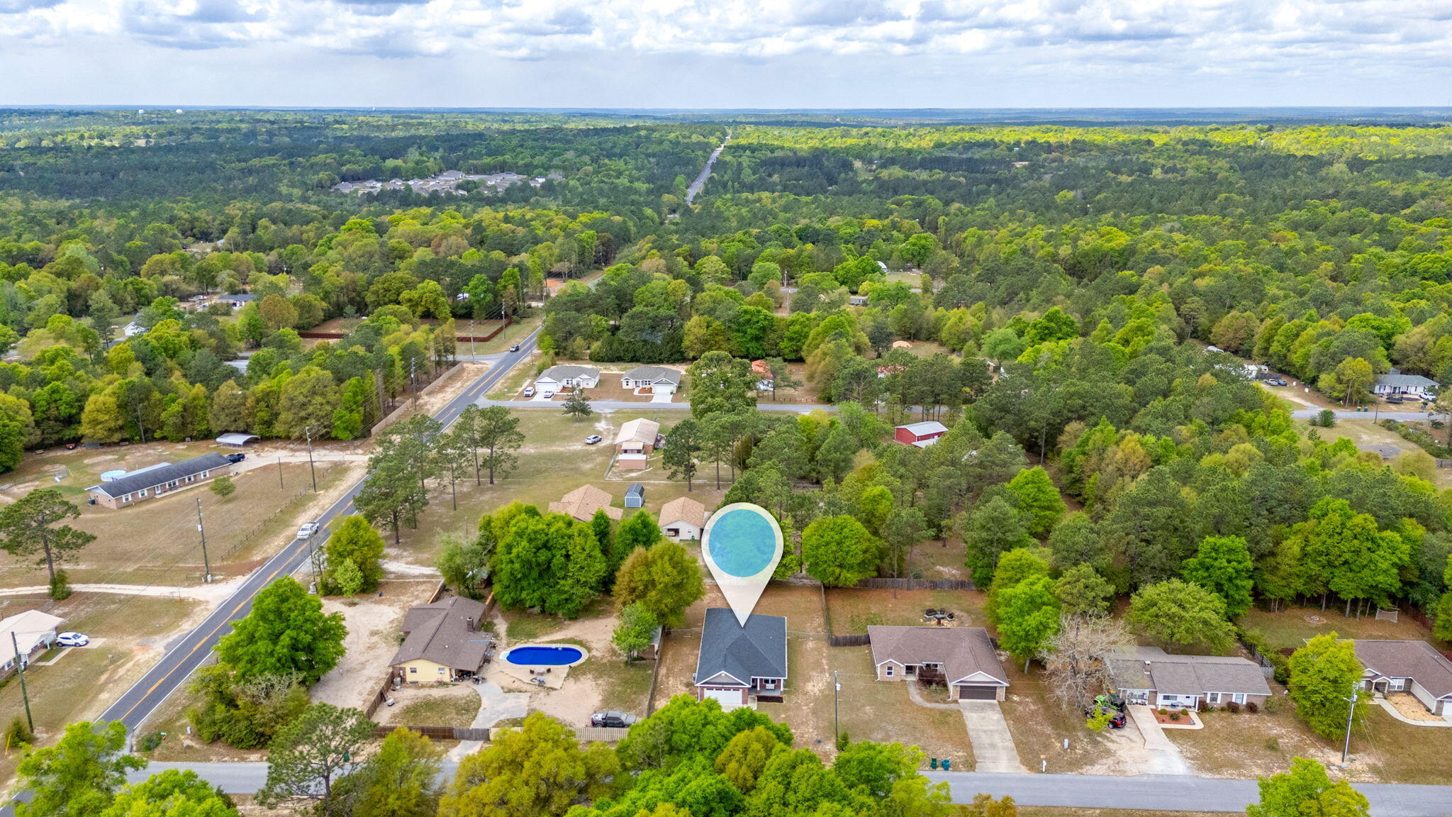 6160 Hayes Drive Crestview FL 32539