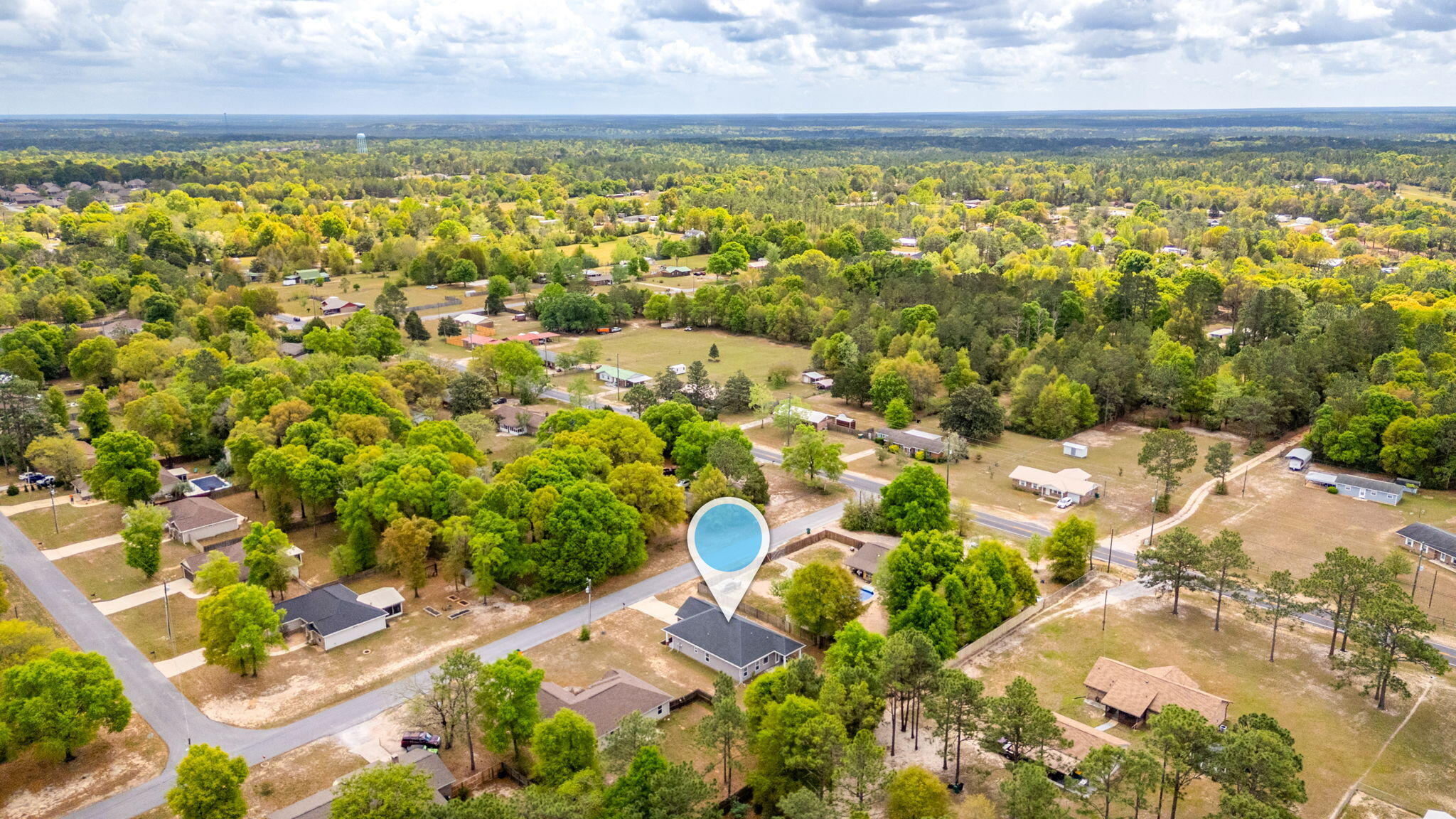 6160 Hayes Drive Crestview FL 32539