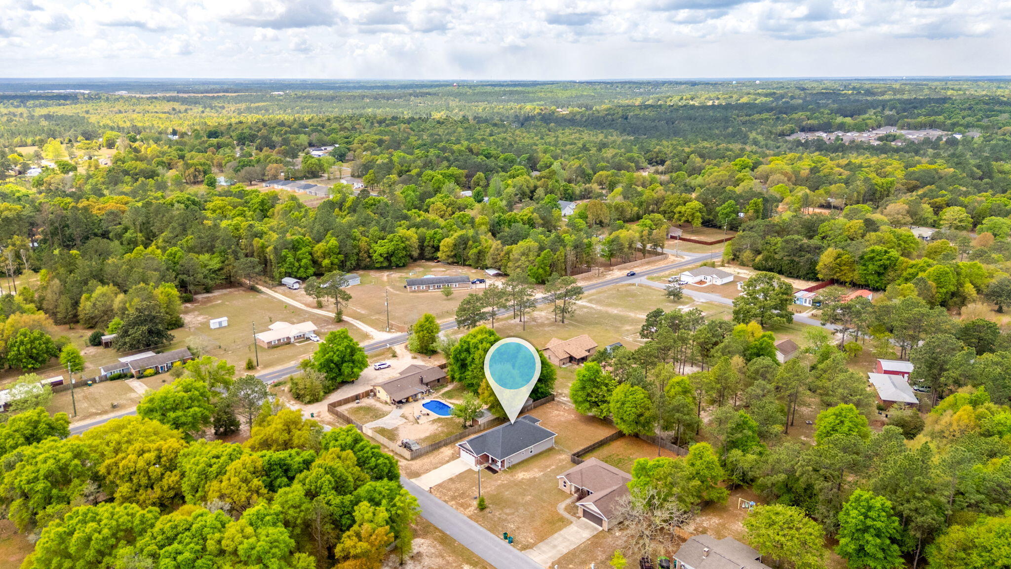 6160 Hayes Drive Crestview FL 32539