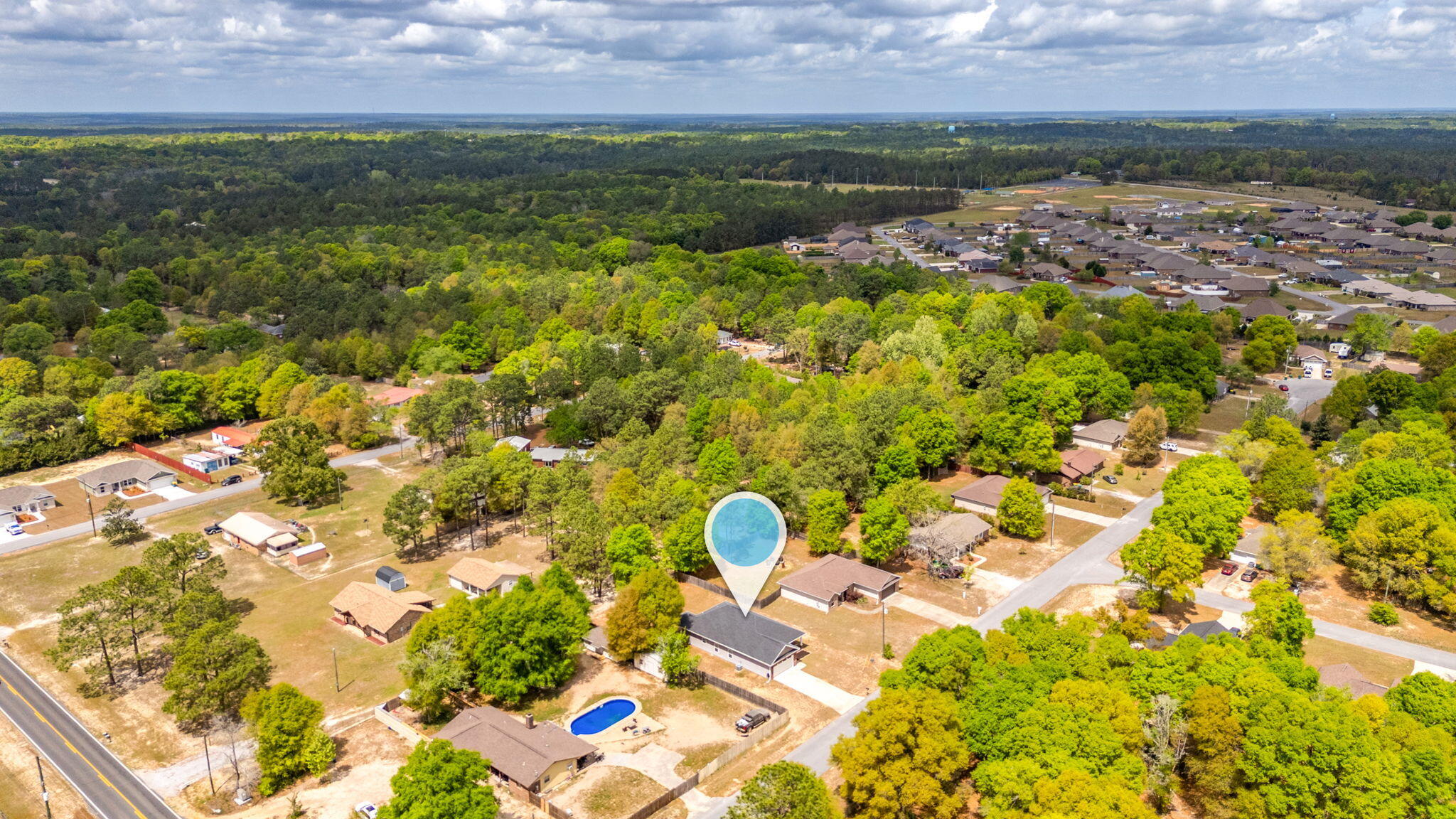 6160 Hayes Drive Crestview FL 32539
