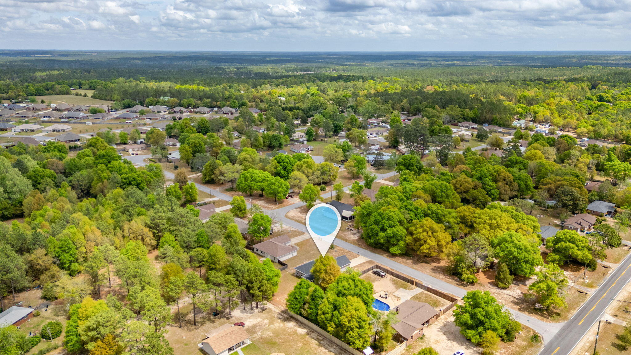 6160 Hayes Drive Crestview FL 32539