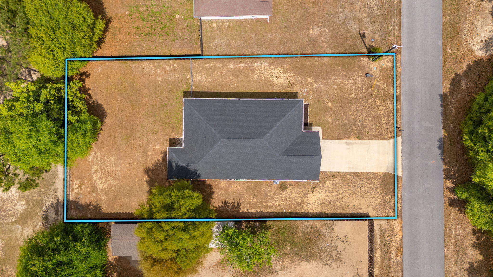 6160 Hayes Drive Crestview FL 32539