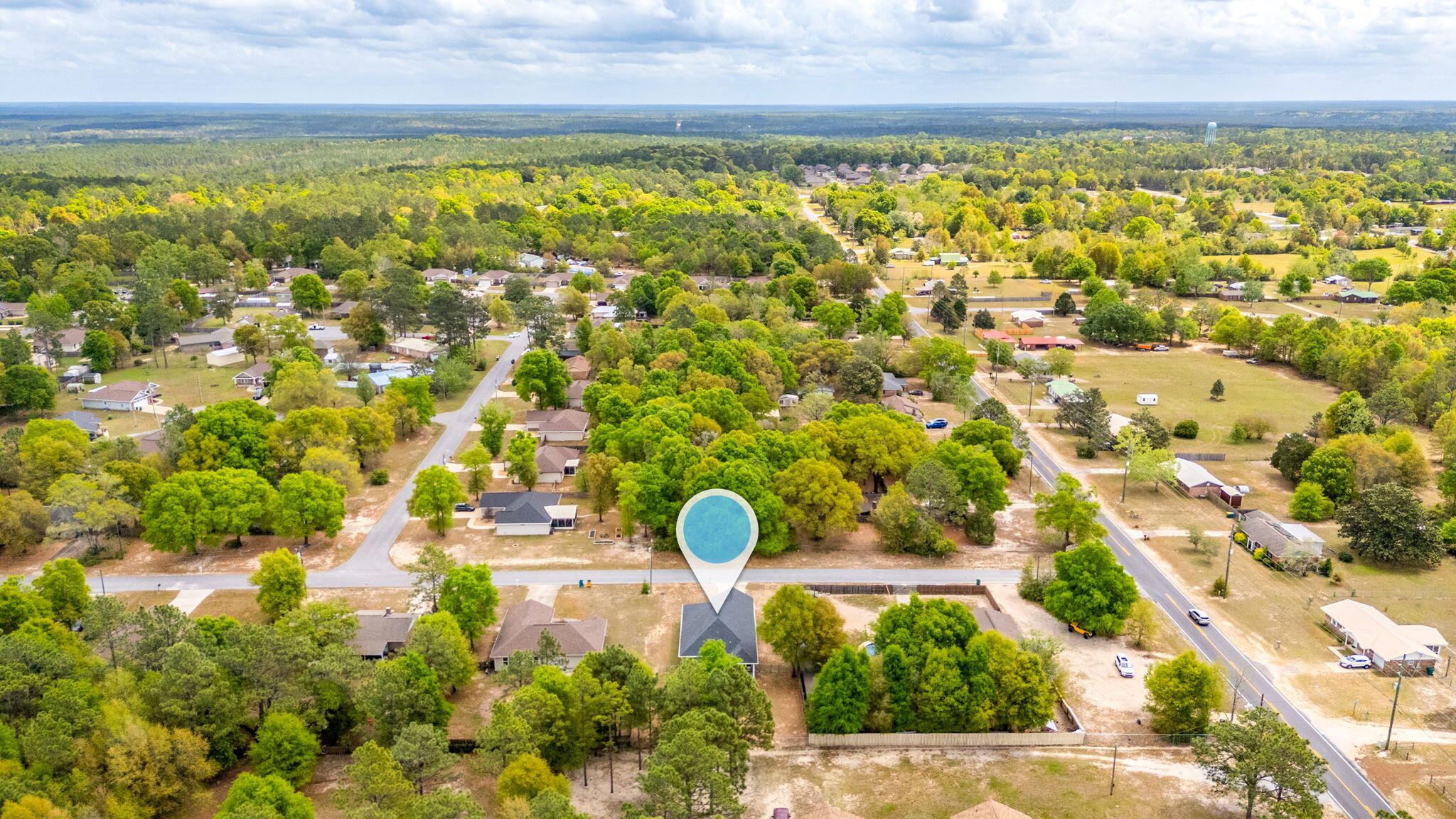 6160 Hayes Drive Crestview FL 32539