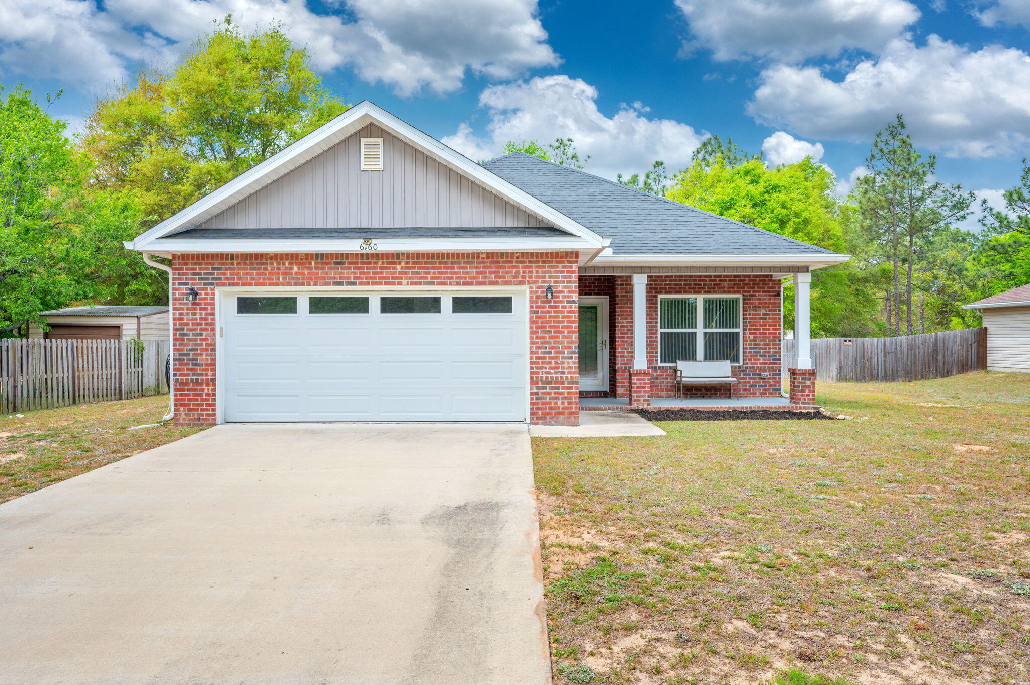 6160 Hayes Drive Crestview FL 32539