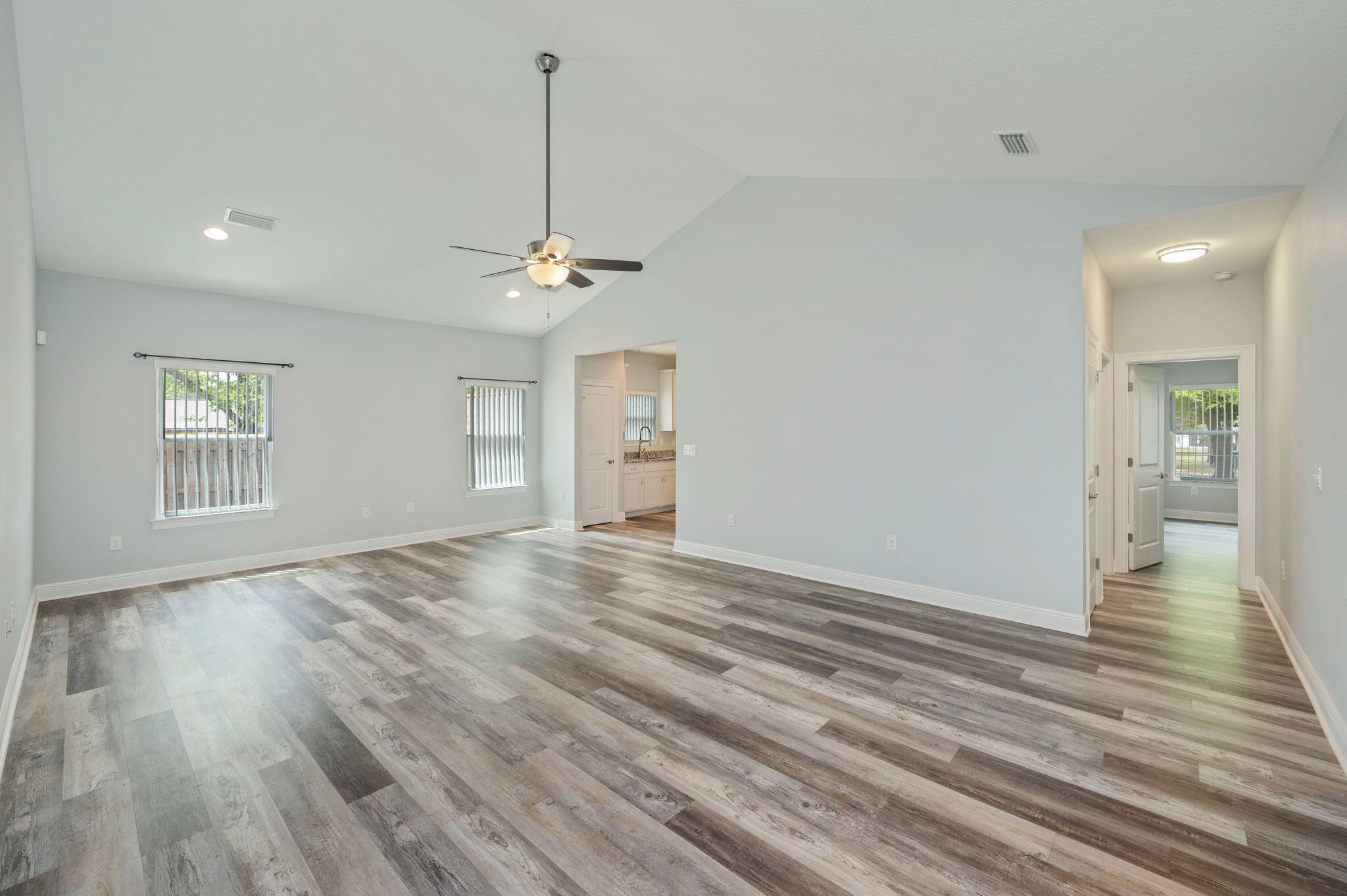6160 Hayes Drive Crestview FL 32539